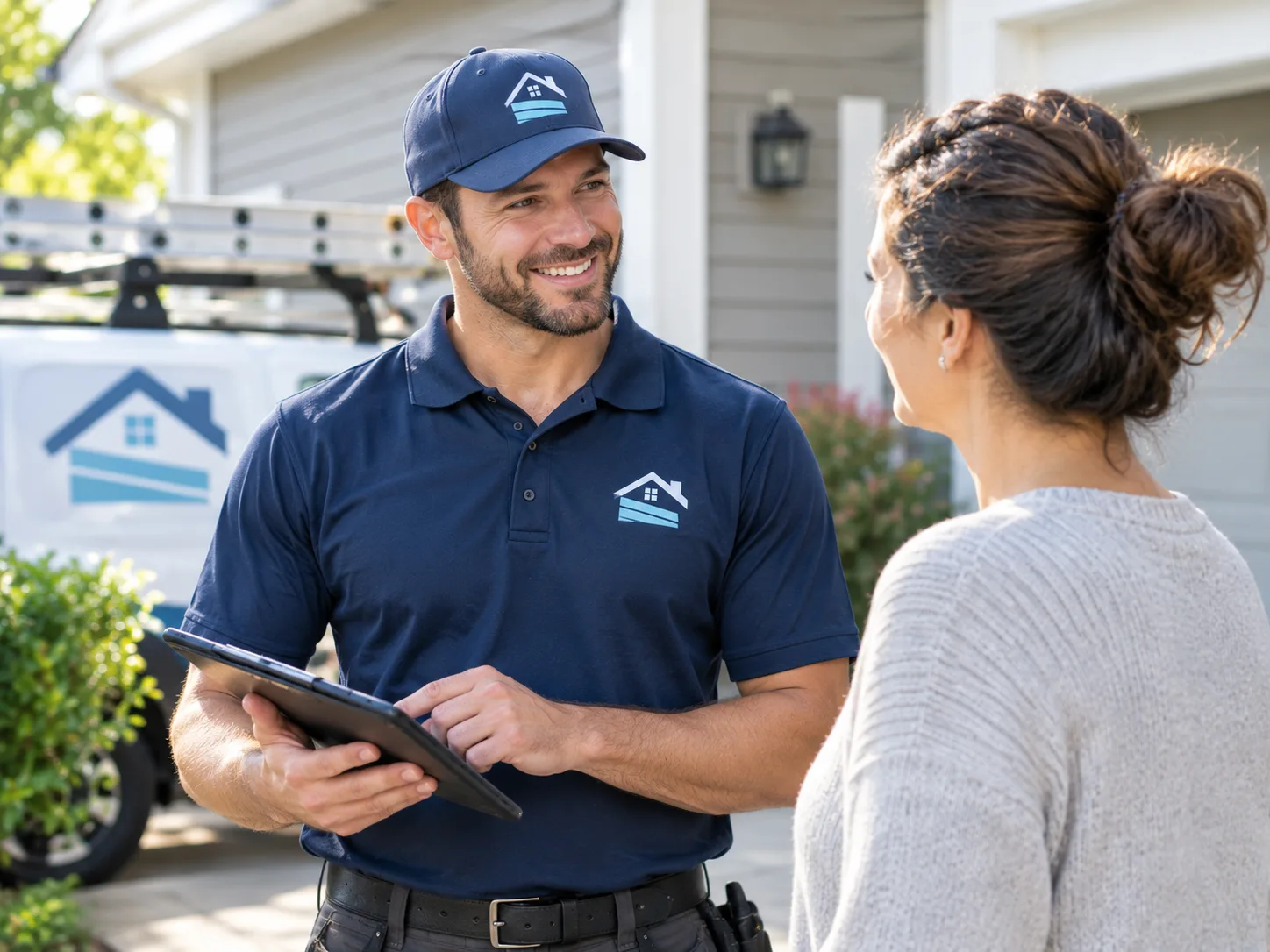 Commercial Siding Installation in Rowland Heights, CA